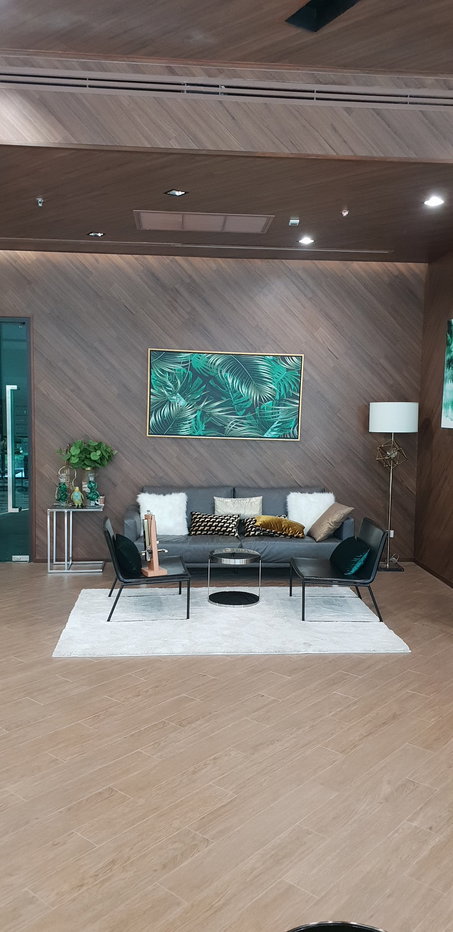 รูป 🟢ER26117 🟢ให้เช่า / For Rent Rich Park @ Triple Station 💰 ราคา 12,000 บาท/เดือน - รูปที่ 25/28