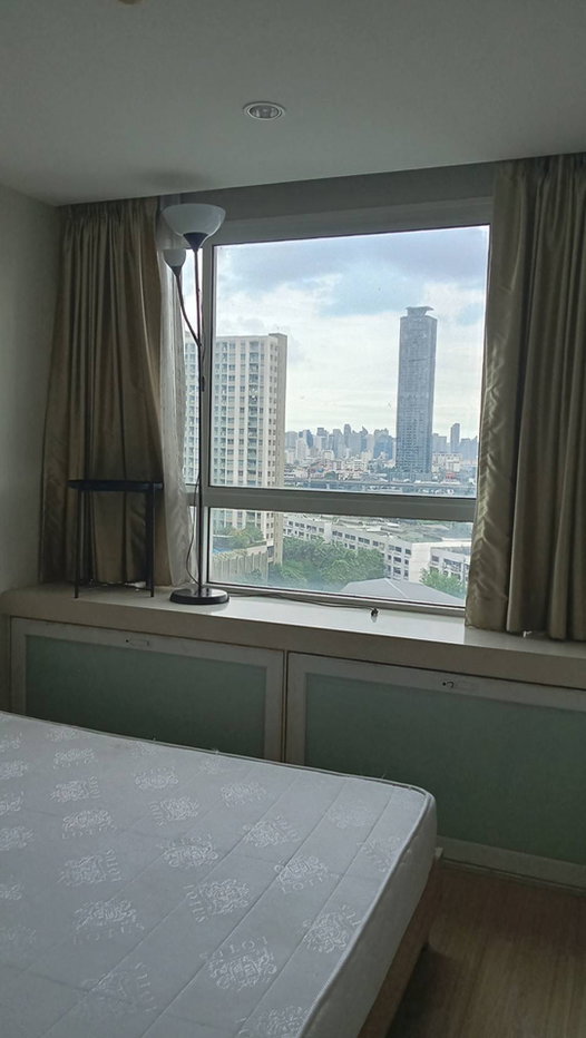 รูป 🌿✨Rent/เช่า Condo T.C. Green (ที.ซี. กรีน)✨🌿‼️13,000‼️ว่างพร้อมอยู่💫 - รูปที่ 6/16