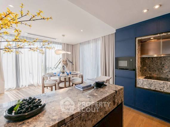 picture 3-BR Condo at Via 34 near BTS Thong Lor (ID 2913481) - 12/20