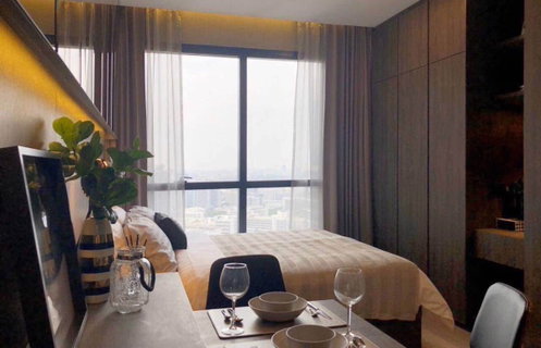 รูปภาพ Ashton Chula - Silom