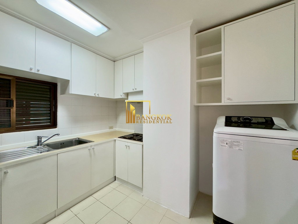 รูป Acadamia Grand Tower | Renovated 2 Bedroom Condo For Rent - BR16536CD - รูปที่ 11/34