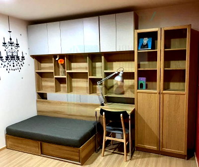ขายคอนโด : 🔺 ขายคอนโด บีลอฟท์ สุขุมวิท 115 อาคาร 1 ชั้น 7 1 ห้องนอน ขนาด 27.00 ตรม ใกล้ ห้างสรรสินค้าบิ๊กซี จัมโบ้