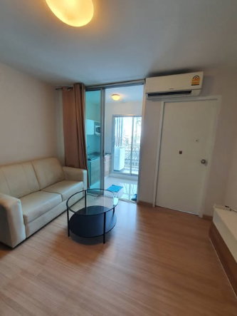 รูป 🔥 ขายด่วน คอนโดทำเลดีเยี่ยม✅ เดอะ วีว่า คอนโด เพชรเกษม 68 (The Viva Condo Petchakasem 68) - ใกล้ MRT บางแค - รูปที่ 2/8