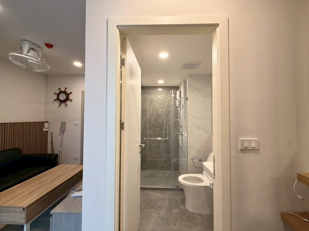 picture 🔥 Room for Rent – Ready to Move In! 🔥 SO Origin Phahol 69 - 4/6