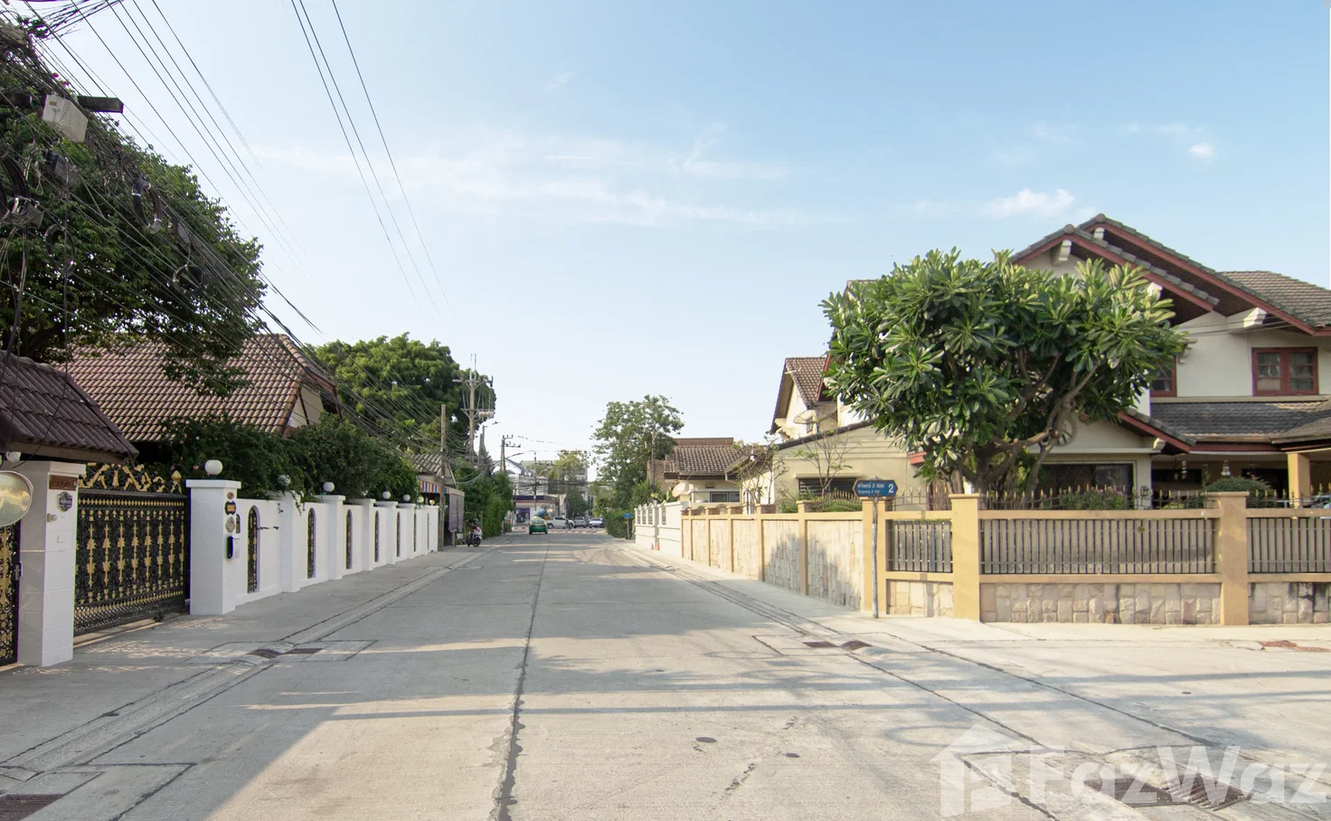 รูป Corner house with front garden for sale in Lasalle, Bangna. 6261803 - รูปที่ 7/10