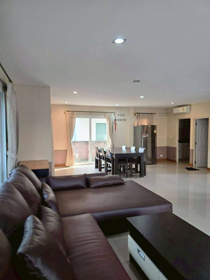 picture For Rent Casa Ville Ratchapruek-Rattanathibet 2 Unit 98/271 (Pets are allowed) - 2/20