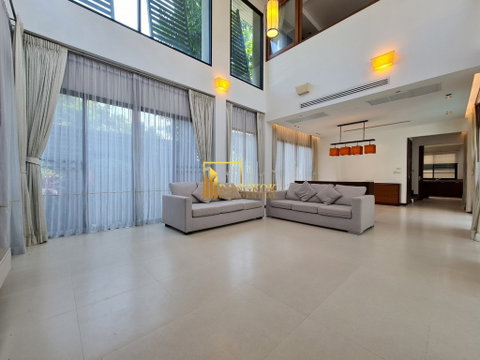Willow 49 | Stunning 3 Bedroom House With Pool in Thonglor - BR7955SH