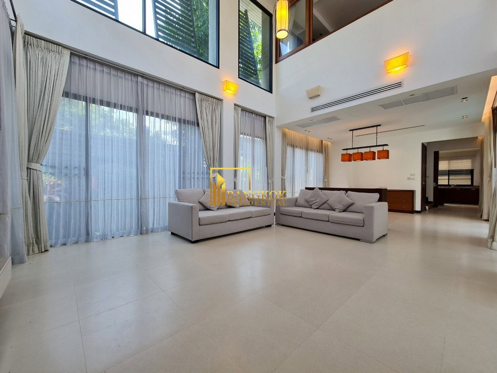picture Willow 49 | Stunning 3 Bedroom House With Pool in Thonglor - BR7955SH - 4/41