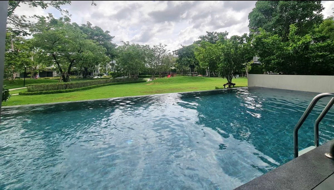 รูป ให้เช่า  PLENO สุขุมวิท-บางนา 3 (บ้านใหม่พร้อมเข้าอยู่)  แต่งหรู เฟอร์ครบ พร้อมอยู่ทันที  - รูปที่ 4/31