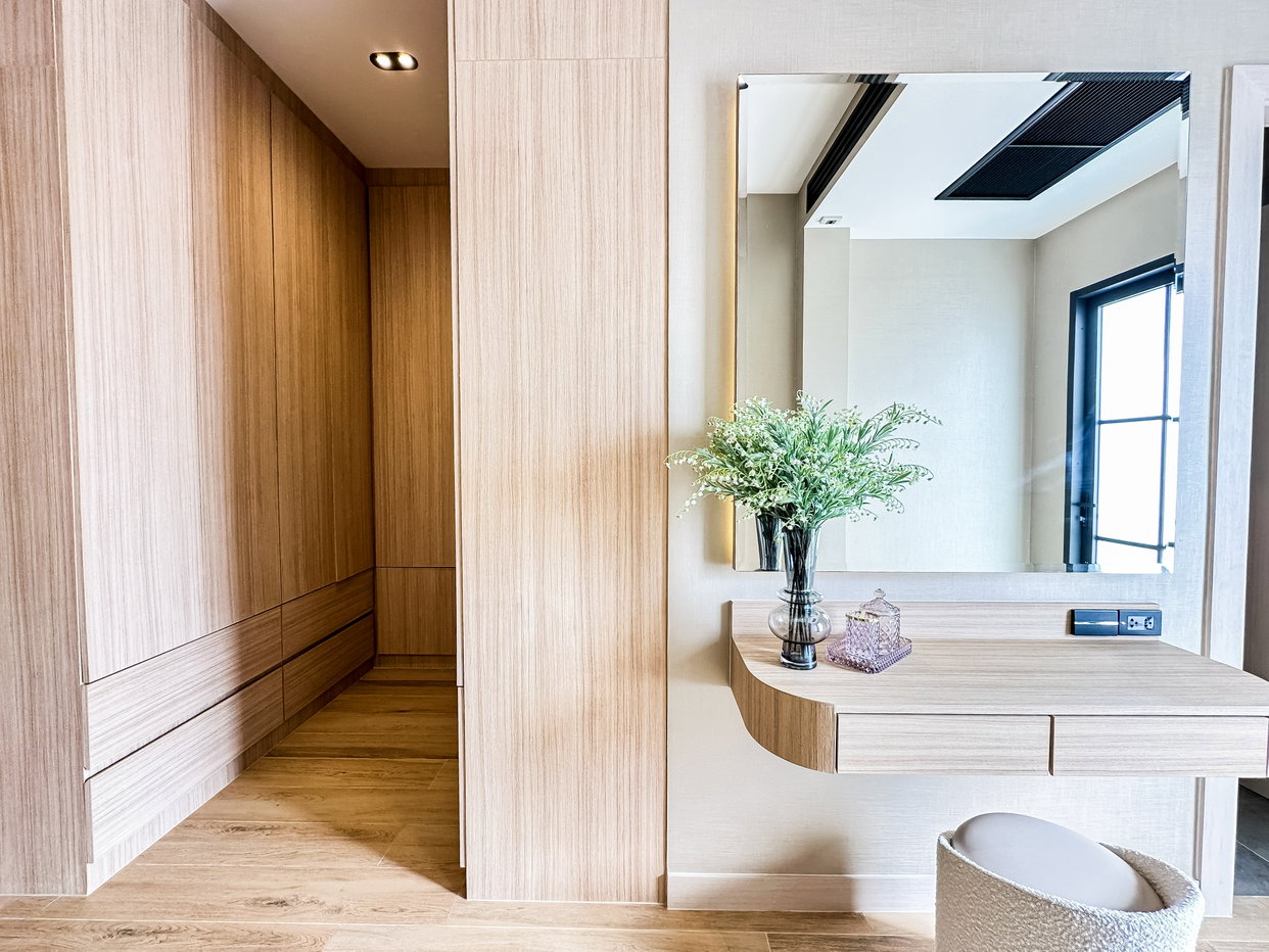 รูป Modern Luxury Pool Villa for Sale Thung Klom Tan Man Pattaya - รูปที่ 15/22