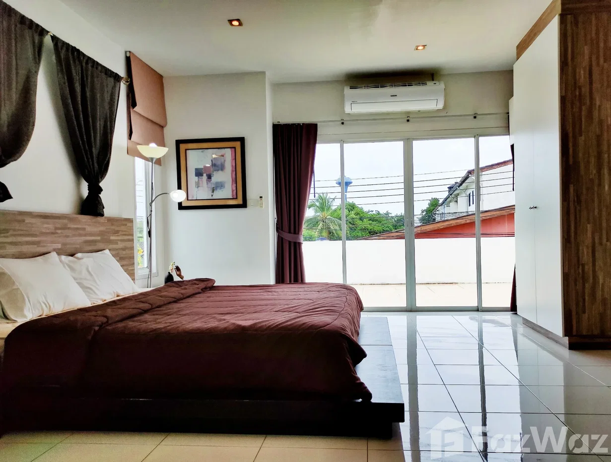 picture 3 Bedroom House for rent in Chalong, Phuket  1637974 - 9/29