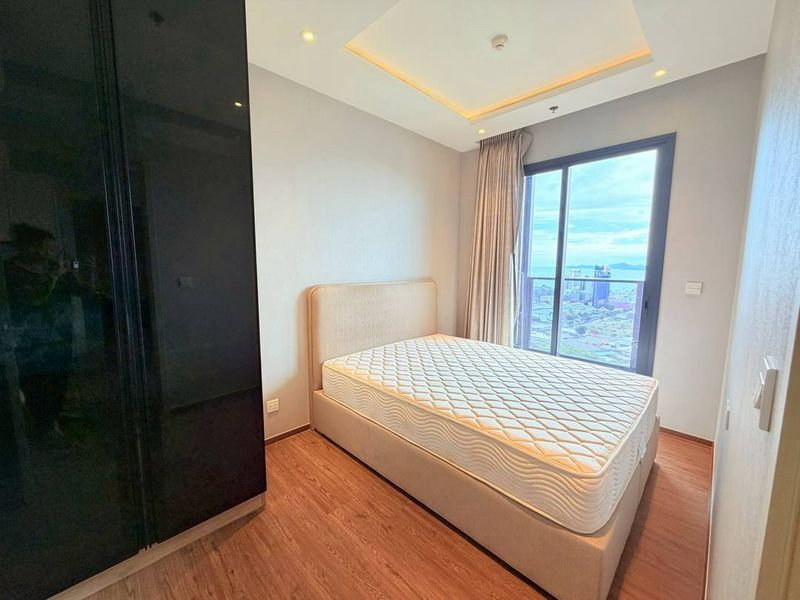 รูป ⛵ Once ⛵ Sea view / 25F / 2bedrooms >> THB45,000/month彡 - รูปที่ 6/13