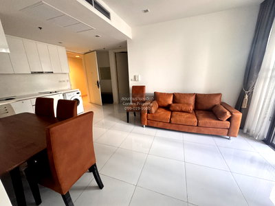 Condos for rent : 🔥🔥🔥 FOR RENT condo , Nara 9 , BTS-Chong Nonsi , Thungmahamek , Sa Thon , Bangkok , CX-28756 ✅ Live chat with us ADD LINE @connexproperty ✅ 🔥🔥🔥