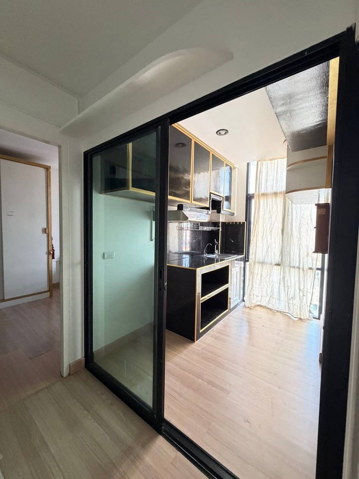 รูป ให้เช่า G Haus สุขุมวิท 109 🏡 2 ห้องนอน พร้อมอยู่ ‼️ ใกล้ BTS #ตอบแชทไว🔥🔥 รหัส M2155 - รูปที่ 5/6