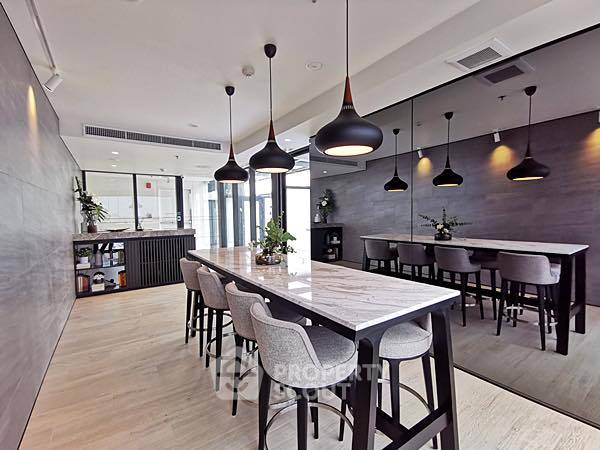 picture 1-BR Condo at The Lofts Silom near BTS Surasak (ID 2913147) - 16/19