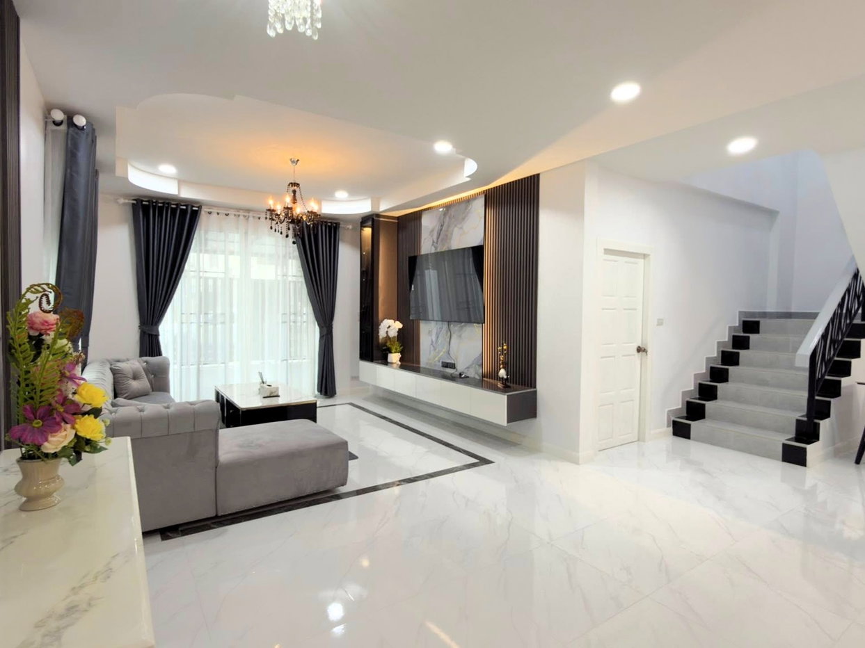 รูป House for Sale Noen Plubwan East Pattaya - รูปที่ 3/17