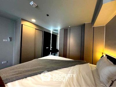 คอนโดให้เช่า : คอนโด 1-ห้องนอน ที่ คัลเจอร์ ทองหล่อ ใกล้ BTS ทองหล่อ (ID 2812396)