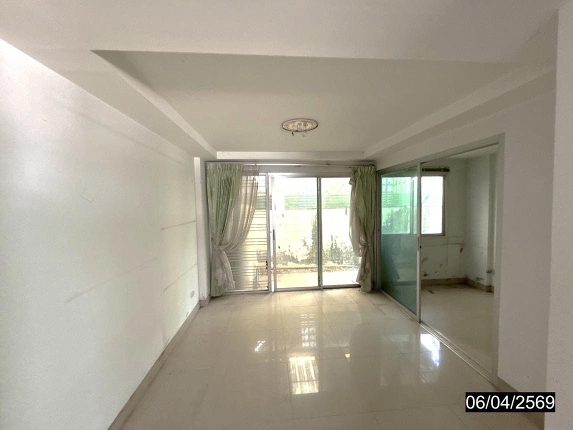 รูป อาคารพาณิชย์ 62.4 ตร.วา ศุภาลัย วิลล์ มะลิวัลย์ เมืองขอนแก่น ขอนแก่น 5.5M - รูปที่ 39/46