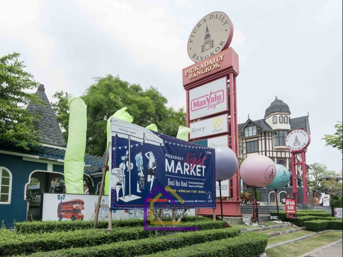 รูป 🌟 ให้เช่า คอนโด Low-Rise บรรยากาศดี ย่านอ่อนนุช | A Space Me สุขุมวิท 77 🌟 ห้องสวย พร้อมอยู่ เหมาะสำหรับคนที่ชอบคอนโดโลว์ไรซ์ในทำเลเดินทางสะดวก ✨ - รูปที่ 18/18