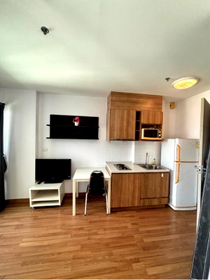 Condos for rent : IDEO Mix Sukhumvit 103 (Studio 26sqm)