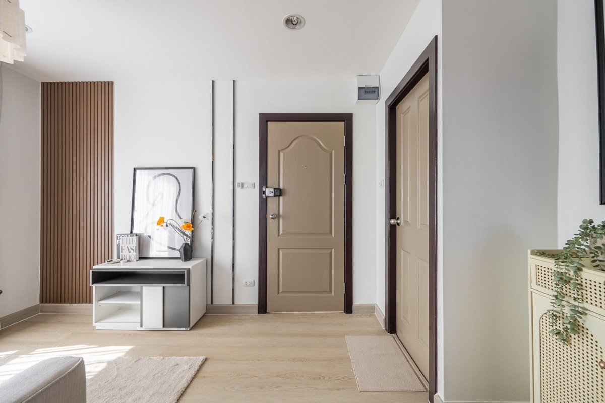 รูป The Crystal Condominium 2 | 📍 Near Ramkhamhaeng Road - รูปที่ 20/30