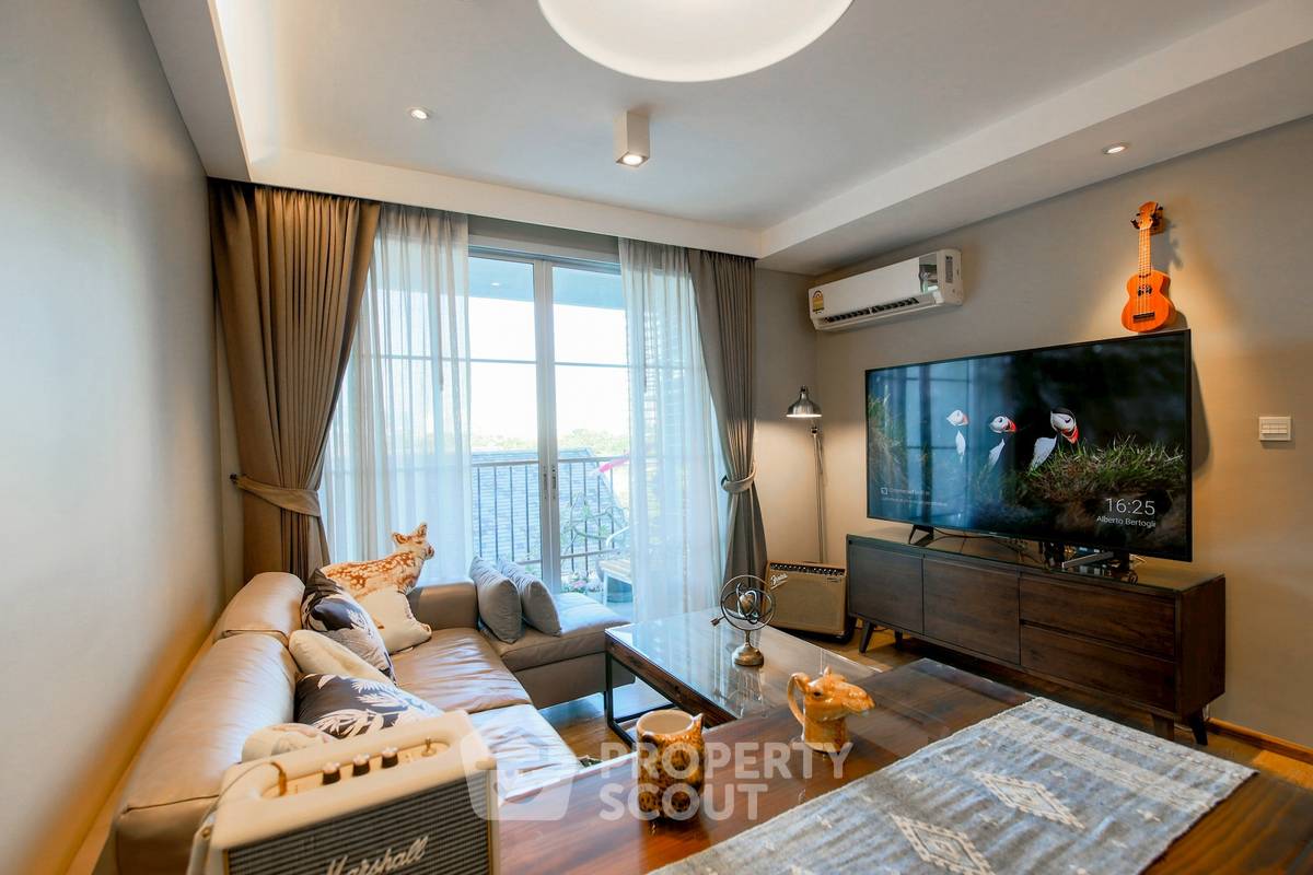 รูป คอนโด 2-ห้องนอน ที่ มาเอสโตร 39 สุขุมวิท 39 ใกล้ BTS พร้อมพงษ์ (ID 2912709) - รูปที่ 2/20