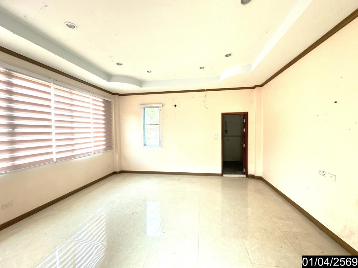 รูป บ้านเดี่ยว 2184 ตร.วา ศรีเมืองใหม่ อุบลราชธานี 13.2M - รูปที่ 25/36