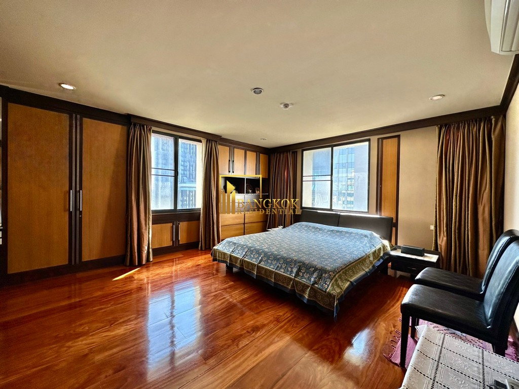 รูป Las Colinas | Stylish 3 Bedroom Property For Sale in Asoke - BR14650CD - รูปที่ 14/47