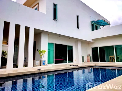 Houses for sale Muang Phuket Phuket : 3 Bedroom House for sale in Chalong, Phuket  1637974