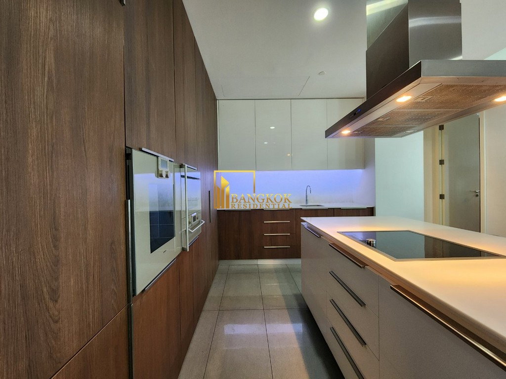picture 185 Rajadamri | 2 Bedroom Condo For Rent - BR13924CD - 9/43