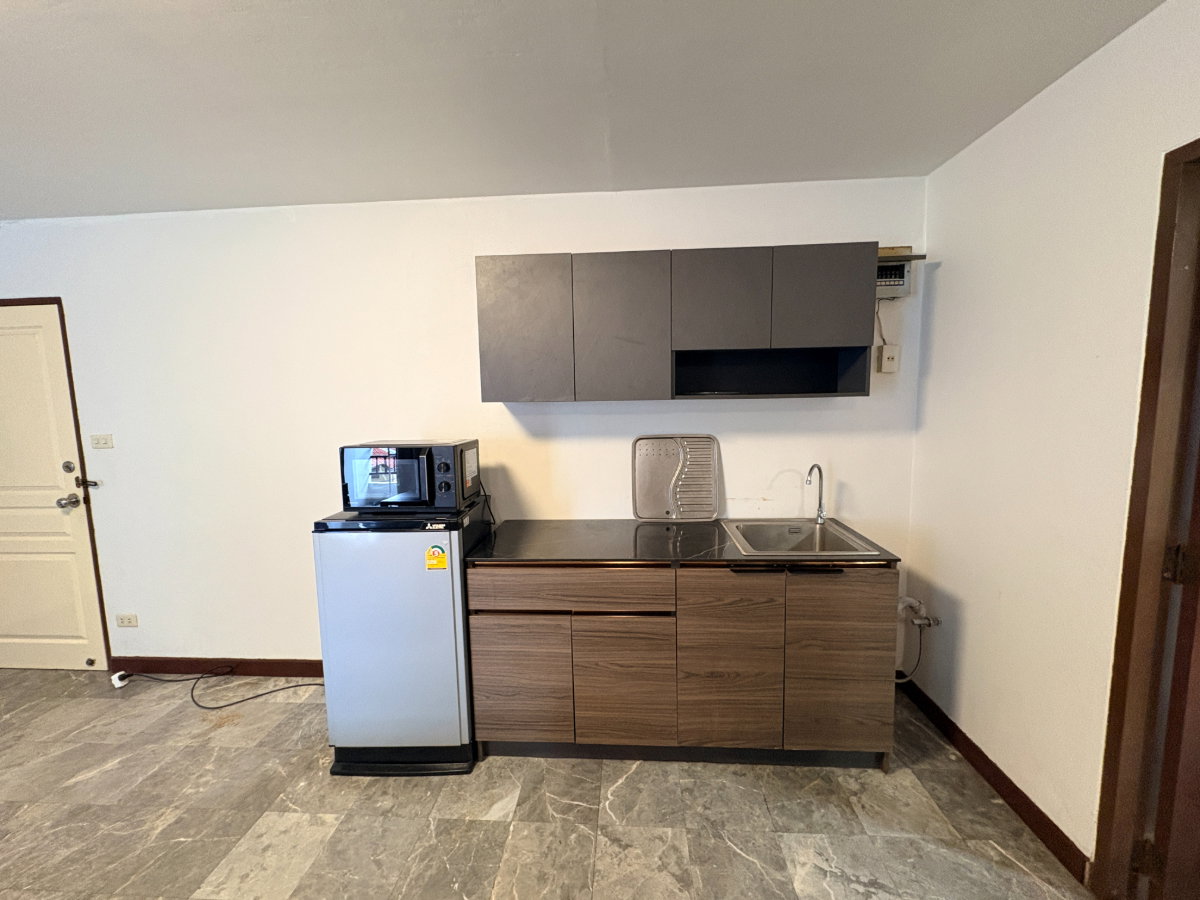 picture Surawong Classic Place 1 bedroom condo - 2/14