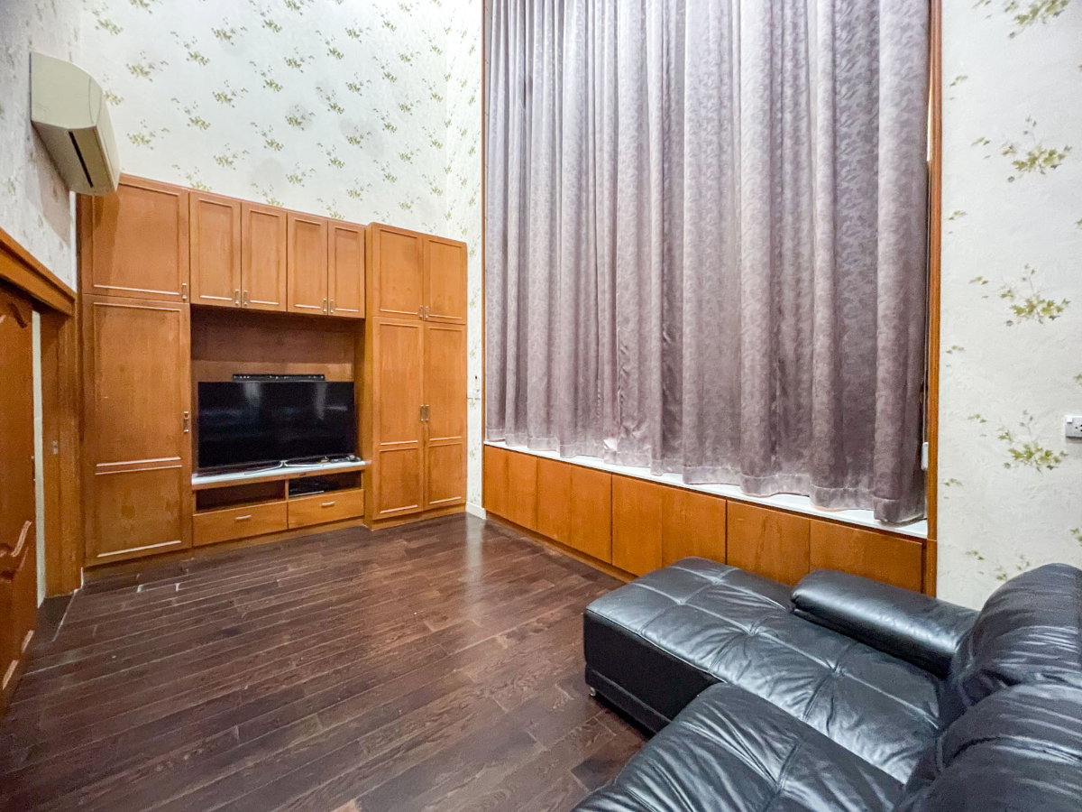 รูป Soul Ekamai-Ladprao บ้านเดี่ยว ให้เช่า 4นอน 6น้ำ สไตล์ Minimal Luxury - รูปที่ 15/20