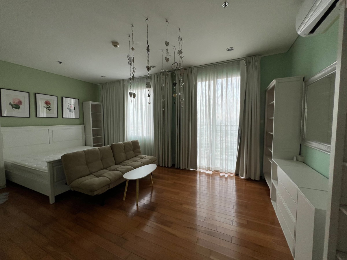 picture Hot Price for Rent Villa Sathorn 🔥 - 5/9