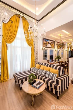 4 Bedroom Townhouse for rent in Lat Phrao, Bangkok 6295513