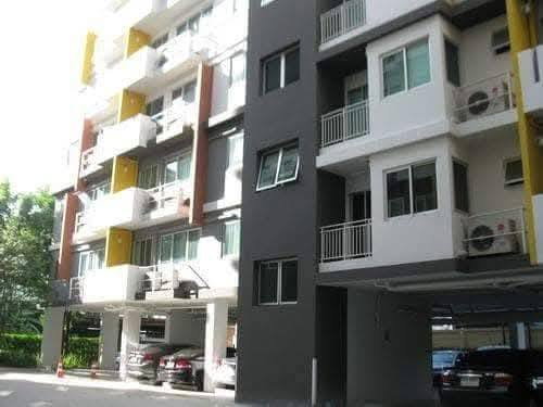 รูป 🐦🔥ราคาดีที่สุด ! ให้เช่า MY CONDO สุขุมวิท 52 ติดBTSอ่อนนุช เฟอร์-ค.ซักผ้าครบ เพียง 11,800 บาท/เดือน! 📞 099-182-5224 (Line: Manee_me_condo)🐦🔥 - รูปที่ 11/11