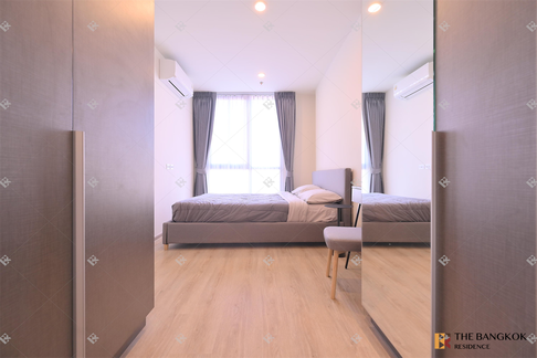 Nue District R9 near MRT Rama 9 Station Special price, limited quantity
