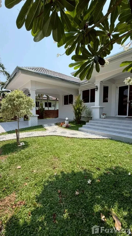picture HOUSE AT LAGUNA HUA HIN VILLAGE 6295520 - 8/58