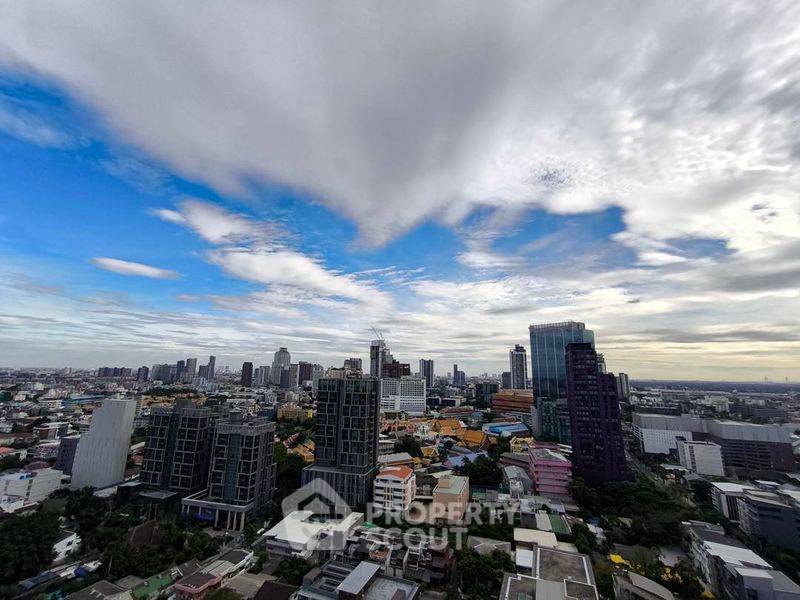 รูป คอนโด 1-ห้องนอน ที่ มารุ เอกมัย 2 ใกล้ BTS เอกมัย (ID 2151162) - รูปที่ 4/7