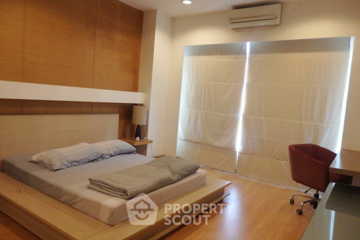 รูป คอนโด 2-ห้องนอน ที่ ซิตี้ สมาร์ท สุขุมวิท18 ใกล้ BTS อโศก (ID 884340) - รูปที่ 3/12