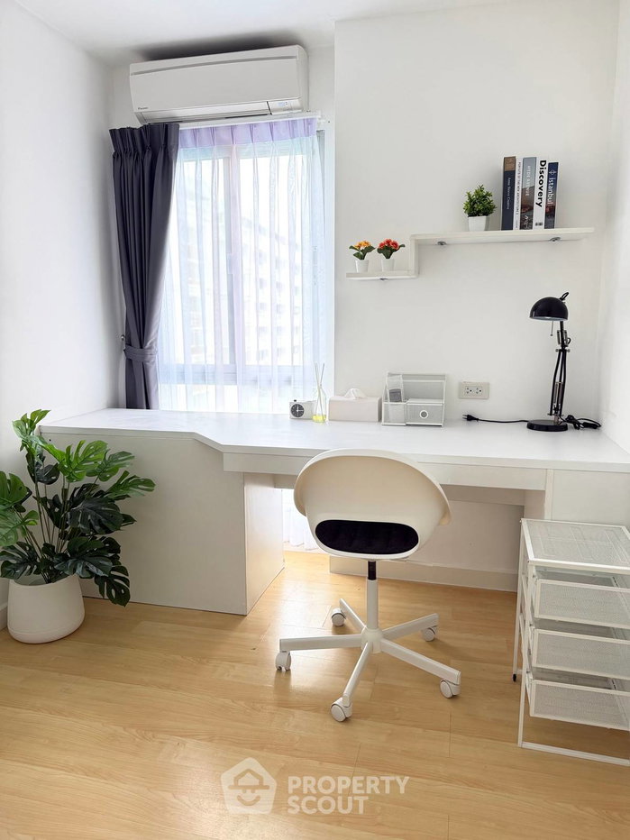 รูป คอนโด 1-ห้องนอน ที่ วิสซ์ดอม แอท สถานีปุณณวิถี ใกล้ BTS ปุณณวิถี (ID 2903810) - รูปที่ 3/17