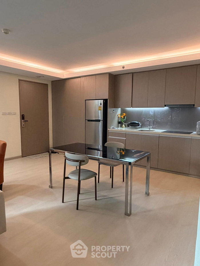 รูป คอนโด 2-ห้องนอน ที่ โหมด สุขุมวิท 61 ใกล้ BTS เอกมัย (ID 2912655) - รูปที่ 6/12