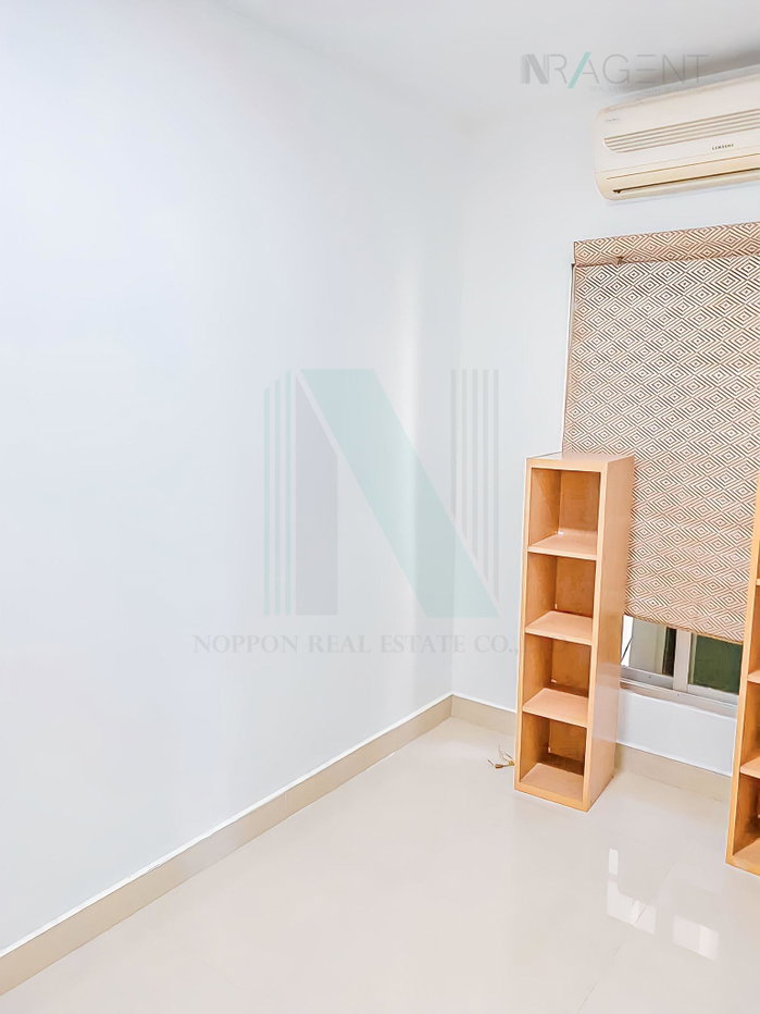 picture For sell condo BAAN PATHUMWAN Building 1, Floor 11,2 bed room, Room size 46 sqm - 7/8