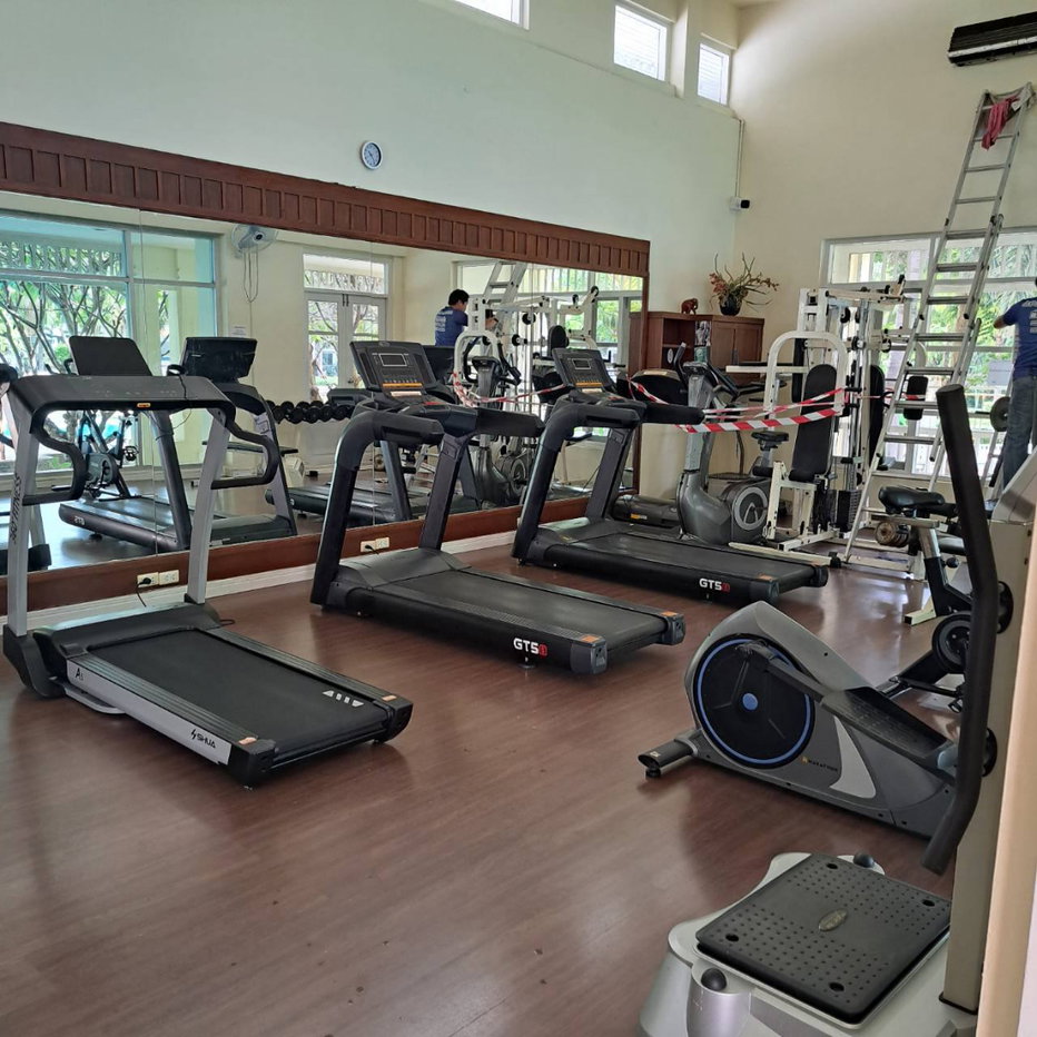 รูป RS6159 ให้เช่าบ้านเดี่ยว หมู่บ้านมัณฑนา อ่อนนุช–วงแหวน บ้านสวย พร้อมสวนส่วนตัว บรรยากาศน่าอยู่ - รูปที่ 20/23