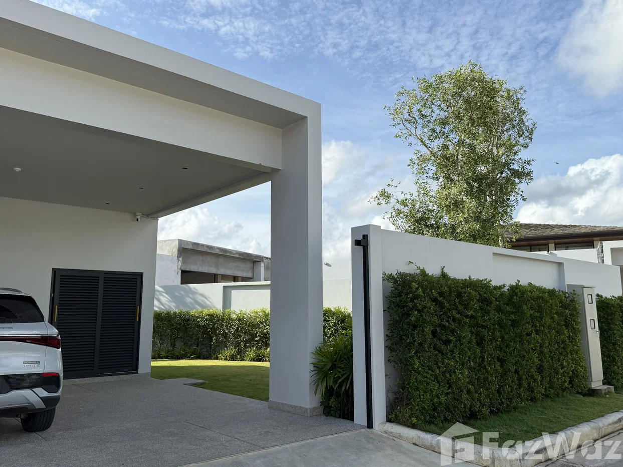 picture 4 Bedroom House for rent at Botanica Modern Loft II 6259400 - 44/55