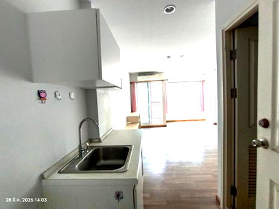 Condos for sale Big C Super Center Samut Prakan : CONDO 25.1 Sq.m. Muang Samut Prakarn Samut Prakarn for 829,000