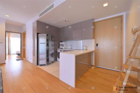 Hyde Sukhumvit 13 near BTS Nana Luxury Unit, Ready for You Without the Wait