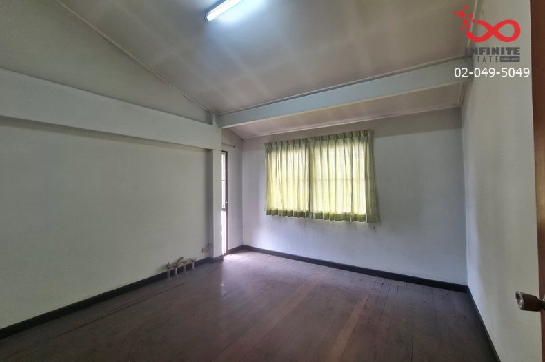 รูป ขายบ้านเดี่ยว 105ตรว. ถ.รัชดาภิเษก  ซ.อินทามระ 41 ใกล้ MRT สุทธิสาร - รูปที่ 6/11