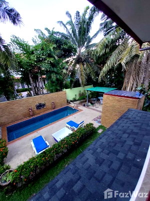 Houses for sale Muang Phuket Phuket : 6 Bedroom Villa for sale in Wichit, Phuket  671974