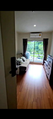 Condos for rent : Lumpini Place Bangna Km. 3 Condo for rent 