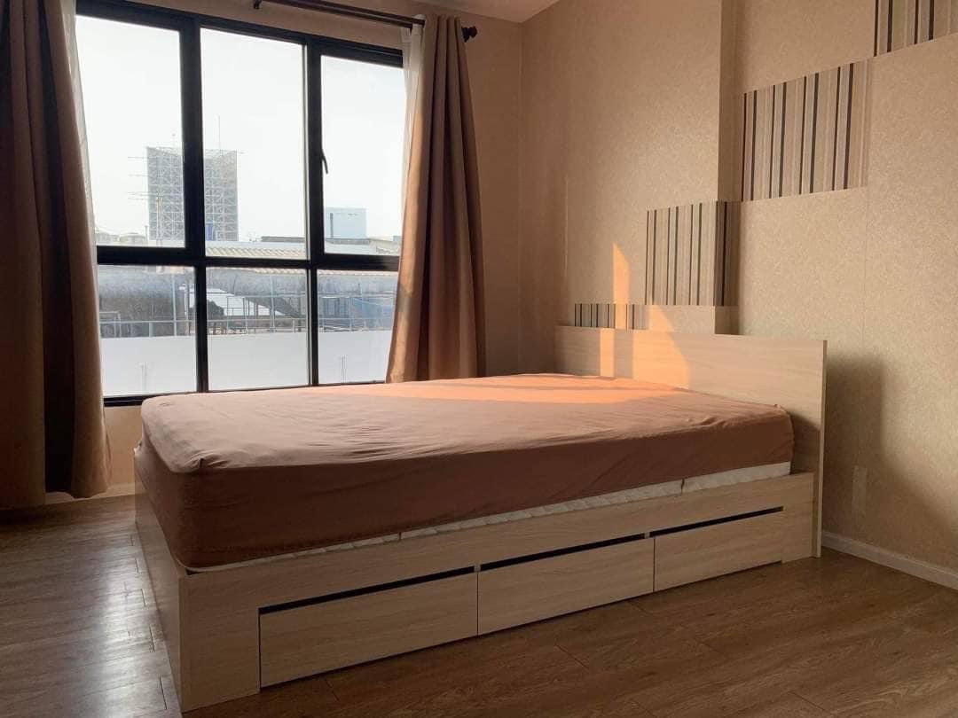 picture Condo for Rent: Episode Phahol - Sapanmai - 2/9